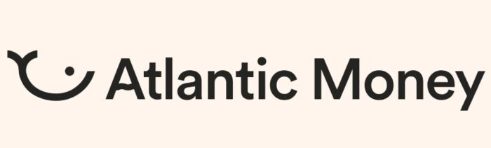 atlantic money logotipo