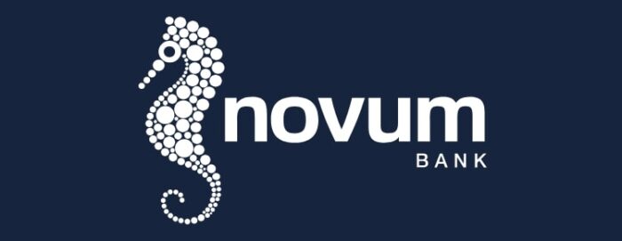 novum bank depositos logo